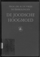 De Joodsche hoogmoed (1).pdf